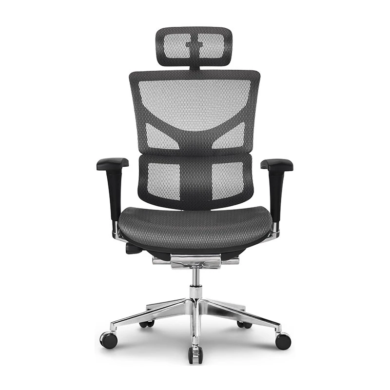 Adjustable Backrest Spine Correction Ergonomic Chair suppliers