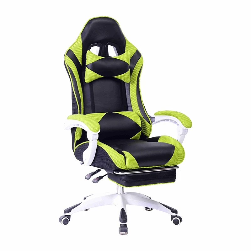 PU Mesh Computer Gamer Chair
