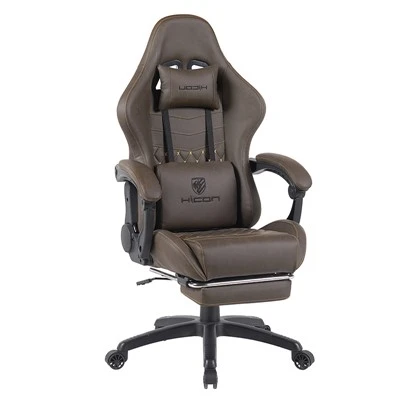 Come sbiadisce nel tempo il colore di una sedia da gaming in rete PU?